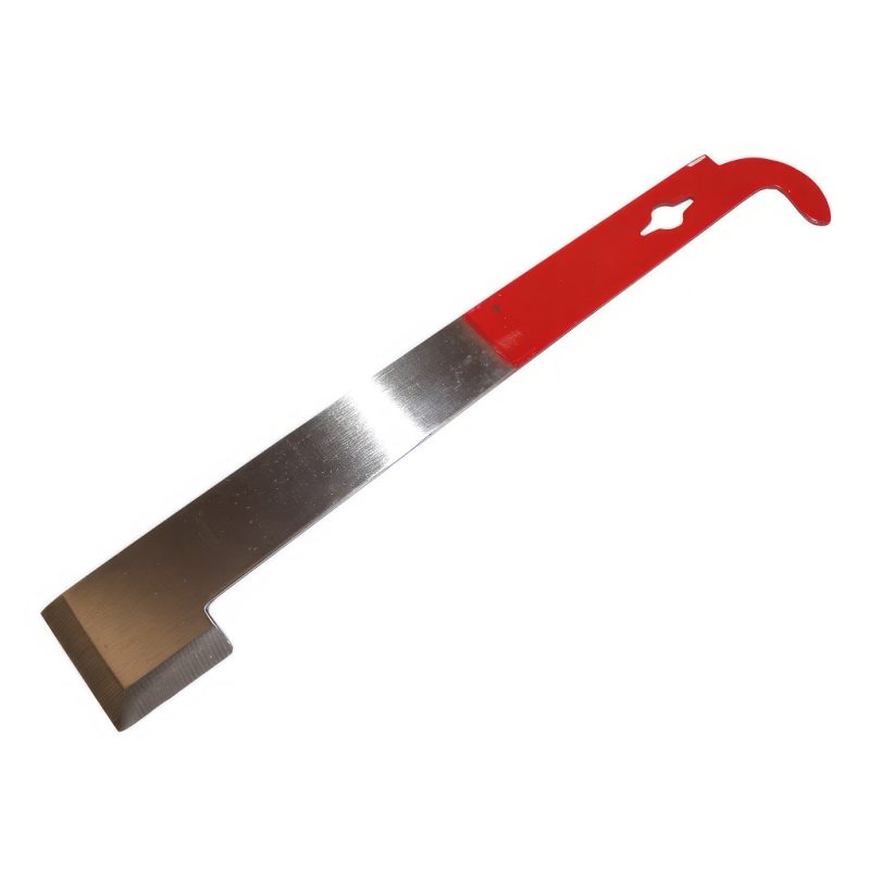 Kupkniv J-formad - Bild 6