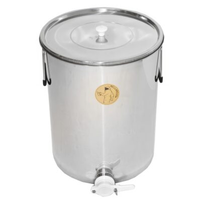 Honungstank 50 kg – Mellarius MiniLine med nylonkran