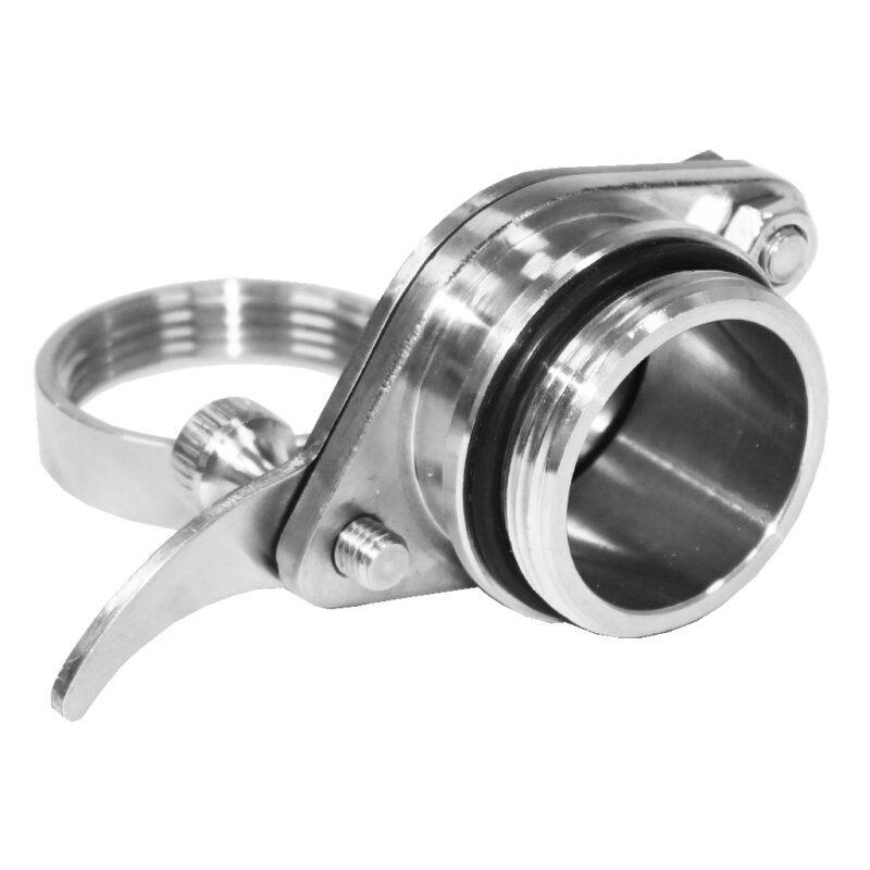 Beskrivning – Rostfri tappkran 1,5" med silikontätning (Mellarius) - Bild 6